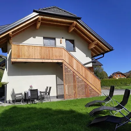Ferienwohnung Davidhof Unternberg Exterior photo
