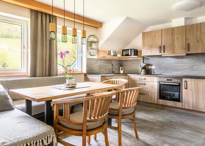 Ferienwohnung Davidhof