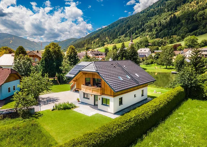 Ferienwohnung Davidhof