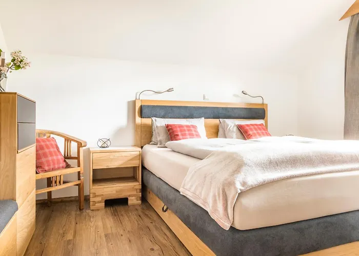 Ferienwohnung Davidhof