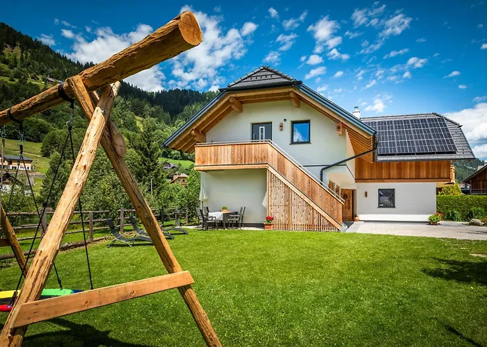 Ferienwohnung Davidhof