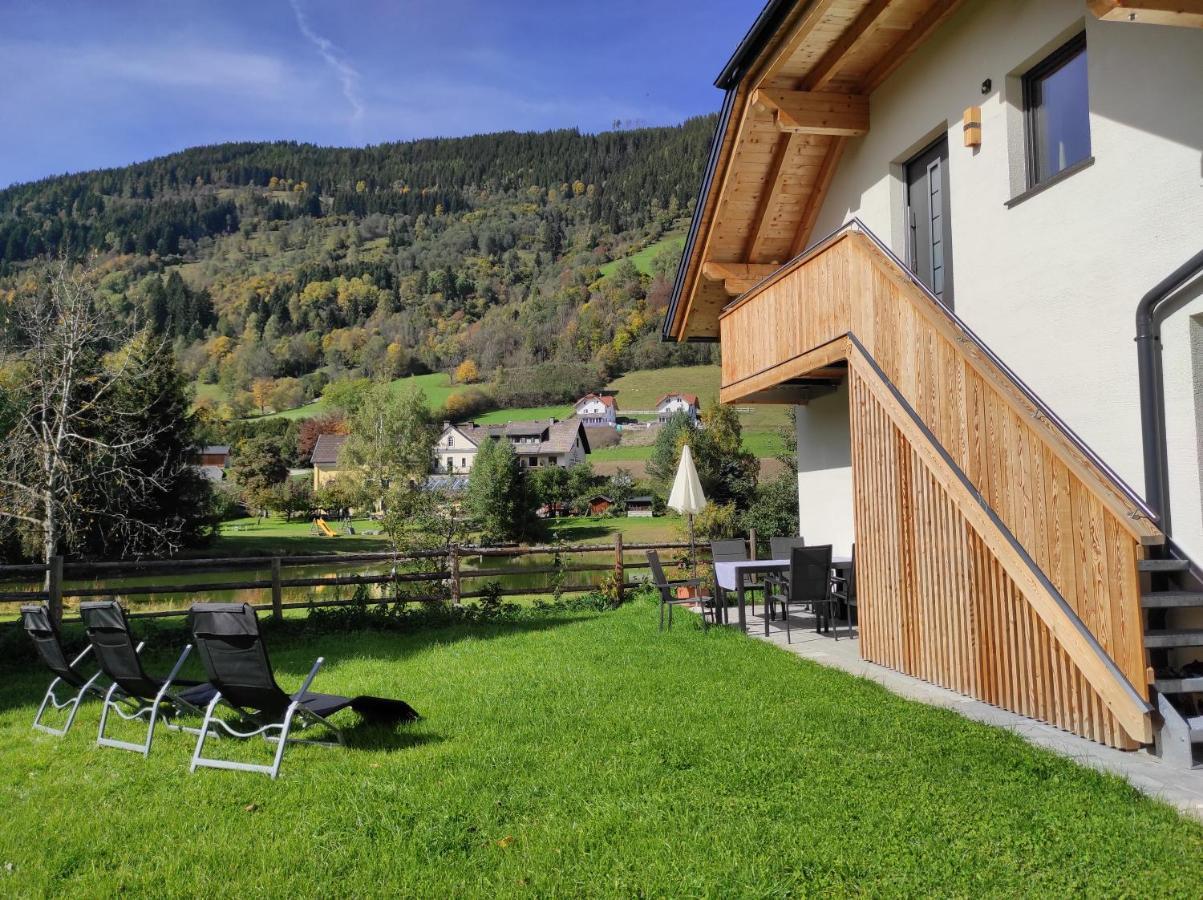Davidhof Apartment