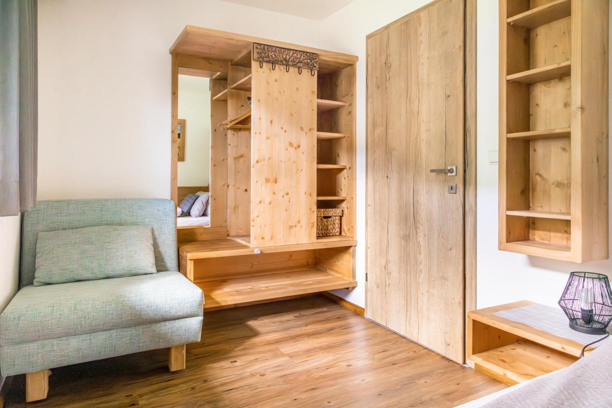 Davidhof Apartment